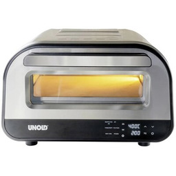 UNOLD Piec do pizzy Luigi 68816 średnica 32