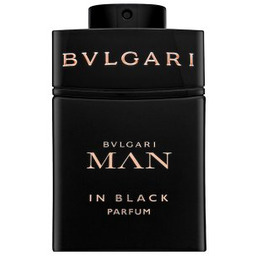 Bvlgari Man In Black Parfum czyste perfumy