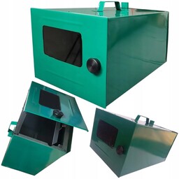 Prodiż Mini Piekarnik Piecyk Do Wypieków Mięs Chlebów