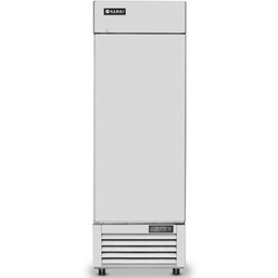 Szafa mroźnicza ze stali nierdzewnej Kitchen Line 1-drzwiowa