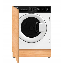 Amica Pralko-suszarka do zabudowy AWDBIC7514ELiStO