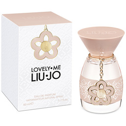 Liu Jo, Lovely Me, woda perfumowana, 50 ml
