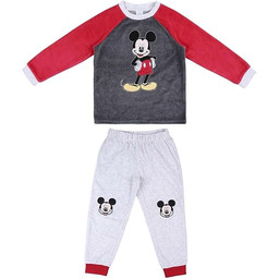 Mickey Mouse S0737096 Piżama dziecięca, Dorośli Unisex, Wielobarwny,