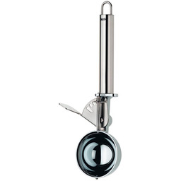 Kela Łyżka do lodów Rondo