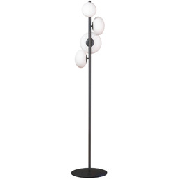 ZUMA LINE Lampa podłogowa OMI 1176 oprawa