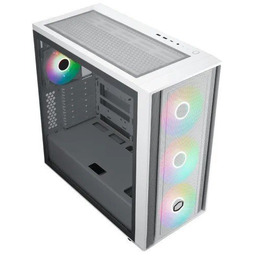 Cooler Master Obudowa MasterBox 600 biała