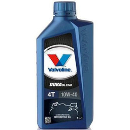 Valvoline 862061 Olej silnikowy Pojemność: 1l, 10W-40, Olej