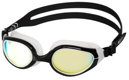 OKULARKI NILS AQUA NQG480MAF CZARNY/ BIAŁY