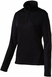 McKINLEY Bluza damska Roko Black Night, 40