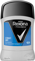 Rexona - Men - Cobalt Dry - Anti-Perspirant
