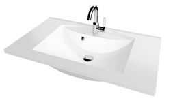 Vayer Citizen Pictor 100x48cm umywalka blatowa