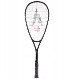 Rakieta Do Squasha Karakal Razor 170 Black 170g