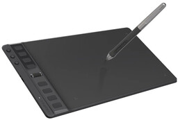 Huion Inspiroy 2 M Black
