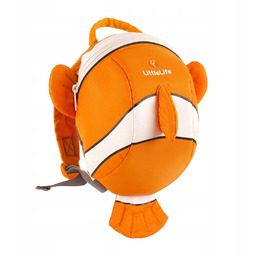 Plecaczek LittleLife Animal Nemo