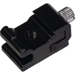 Genesis Gear Adapter 1/4 cala gorąca stopka