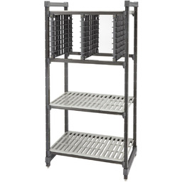 Cambro Regał gastronomiczny z prowadnicami na GN