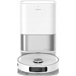Robot sprzątający ze stacją Dreame L10s Ultra EPA,z