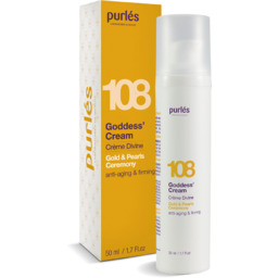 Purles 108 Goddess Cream Krem Bogini 50 ml