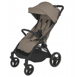 Espiro Flow wózek spacerowy kolor 19 unique taupe