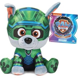 SPIN MASTER Maskotka Psi Patrol Rocky 6068117 20144046
