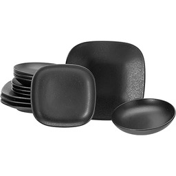 CreaTable, 16817, seria Magic Black Square, 12-częściowy zestaw