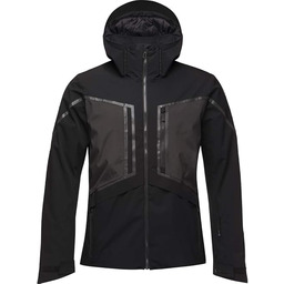 Rossignol wieszak na kurtkę narciarską, męski S czarny