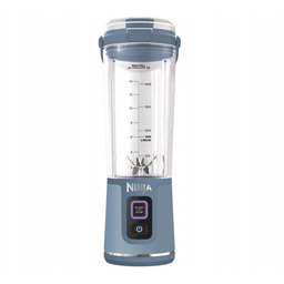 Blender kielichowy Ninja Blast BC151EUNV 0,53l Bezprzewodowy Niebieski