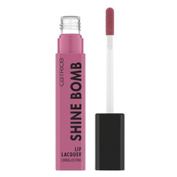 CATRICE Shine Bomb Lip Lacquer Szminka 3 ml