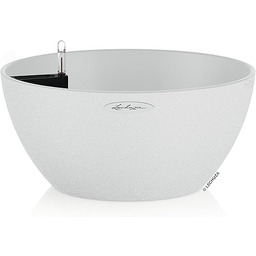 Lechuza Donica, System Nawadniania, Cubeto Kamień 30 Kwarc