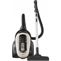 Odkurzacz bezworkowy Electrolux EL61H4SW (550W /Czarny