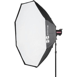Softbox oktagonalny Quadralite Octa 120cm