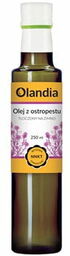 OLEJ Z OSTROPESTU 250 ML, OLANDIA