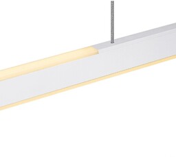 Lampa wisząca LED SLV One Linear, 140 cm,