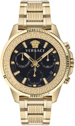 Versace GRECA ACTION CHRONO VE3J00622
