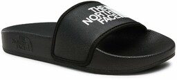 Klapki The North Face Youth Base Camp Slide