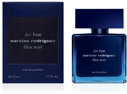 Narciso Rodriguez For Him Bleu Noir, Woda perfumowana