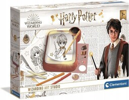 Harry Potter magiczna tablica do rysowania Luminous Board