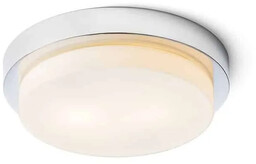 Oprawa sufitowa GORRA 40W IP44 R10500 - Rendl