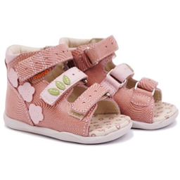 MEMO BABY Start Dino 1JB profilaktyczne sandały