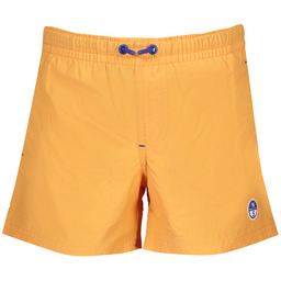 KOSTIUM NORTH SAILS SPOD DZIECIĘCY POMARAŃCZOWY