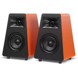 AIYIMA S30 kompaktowe aktywne głośniki Bluetooth o mocy