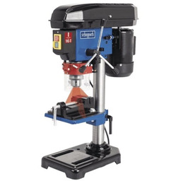 Scheppach Wiertarka stołowa DP16VLS