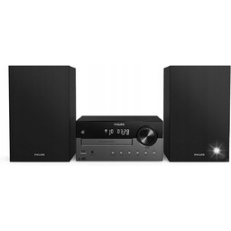 Wieża Philips TAM4505/12 CD USB MP3 FM Bluetooth