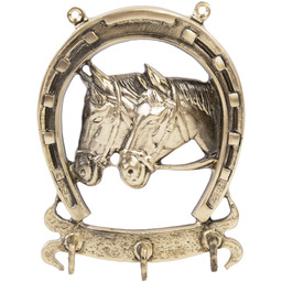 Pl Wieszak Podkowa Duża 19x14x3,5 89863