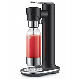 Saturator do Wody the InFizz Fusion SCA800BTR Czarny