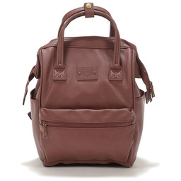 La Millou Plecak Dolce Vita Pure Burgund