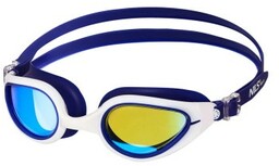 OKULARKI NILS AQUA NQG480MAF NIEBIESKI/ BIAŁY