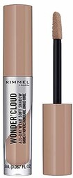 Maybelline Wonder''Cloud Cień do Powiek, Mglisty Beż, 20