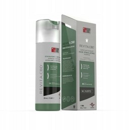 Revita CBD Szampon Stymulujący Antyoksydacyjny 205ml