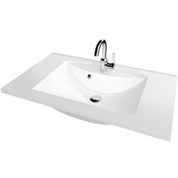 Vayer Citizen Pictor 120x48cm umywalka blatowa